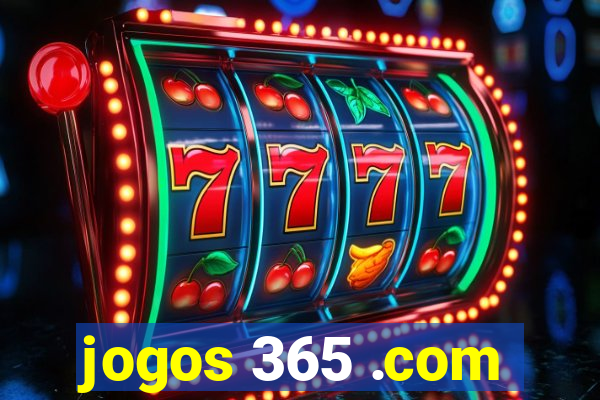 jogos 365 .com